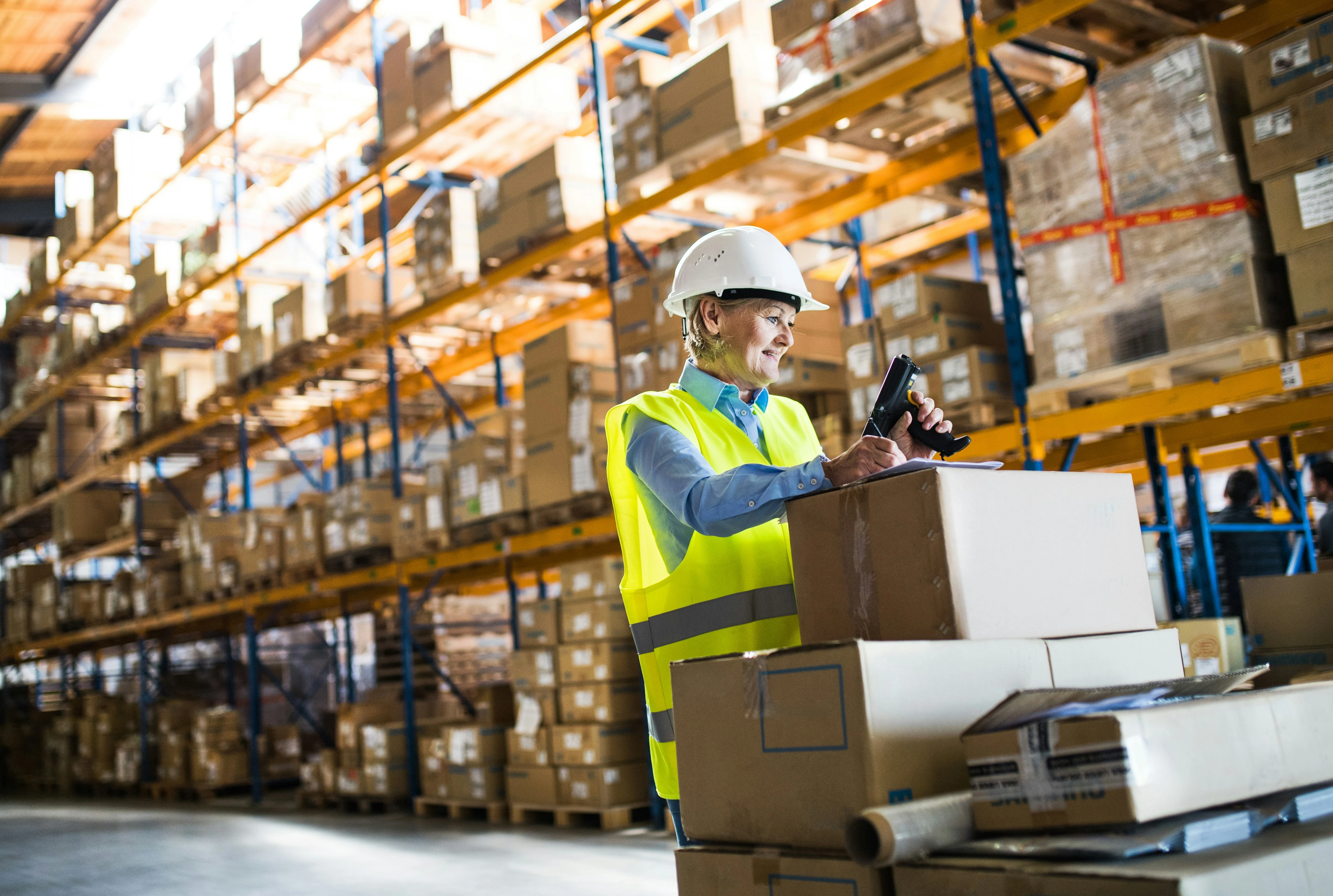 Importer of Record